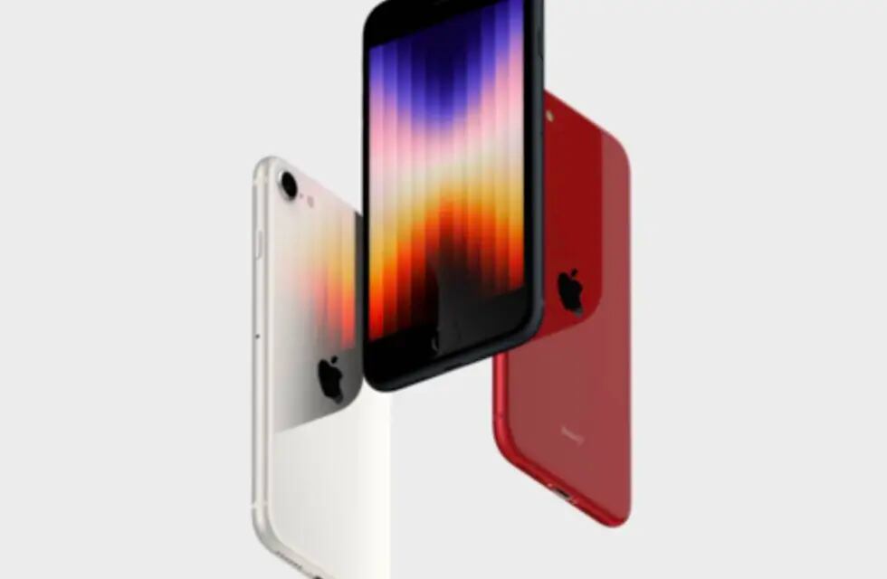iPhone SE: el iPhone más barato de siempre de Apple es un