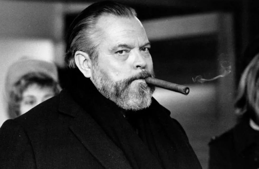 El mes de Orson Welles 
