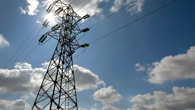 Aumento del precio de la Electricidad