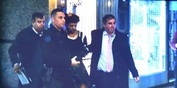 Hombre detenido por el ataque con arma a Cristina Kirchner