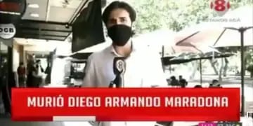 Periodista San Juan
