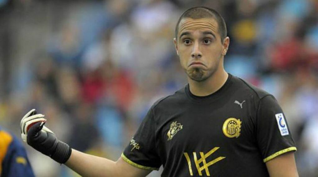 Hernán Galíndez, que surgió de las divisiones inferiores de Rosario Central, se nacionalizó ecuatoriano y está disputando el Mundial de Qatar.