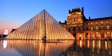Laurence Des Cars será la primera mujer en dirigir el Louvre, el museo más visitado del mundo