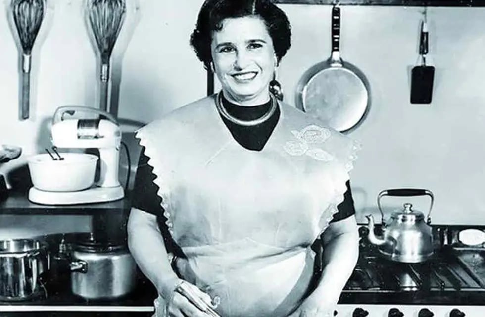 Recetas memorables de Doña Petrona, la maestra gastronómica que marcó a  varias generaciones