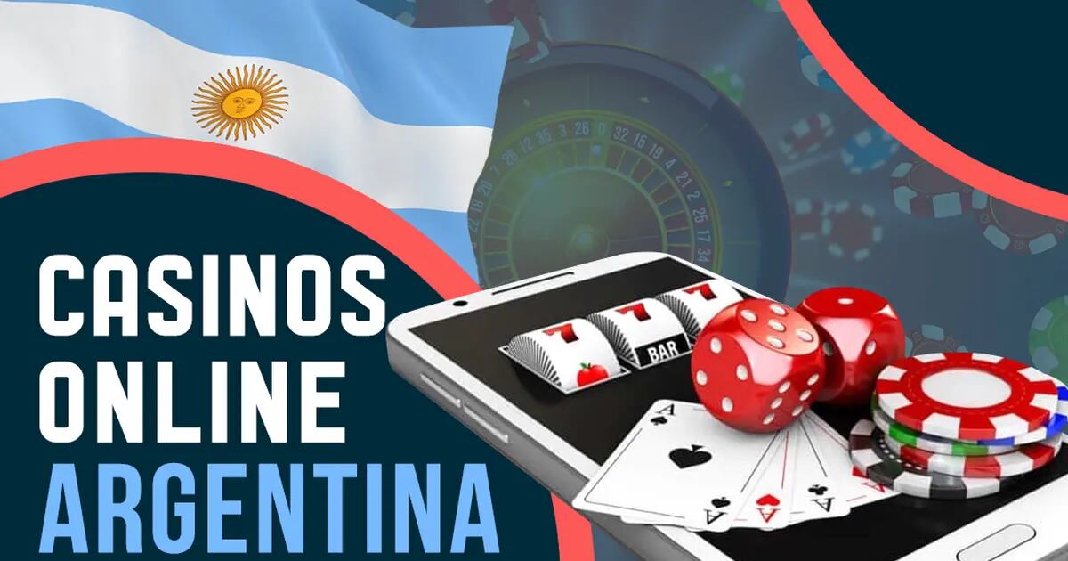 Mejores Casinos Online en Argentina: Top 10 de Casinos En Línea Argentinos  para 2023