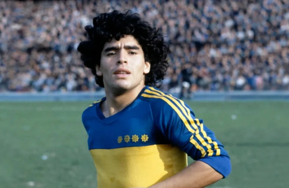 Varios son los hijos que comienzan a surgir a meses de la muerte de Maradona.