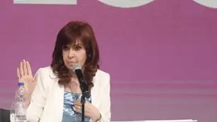 Cristina Kirchner recusará a la jueza María Eugenia Capuchetti en la causa por el atentado
