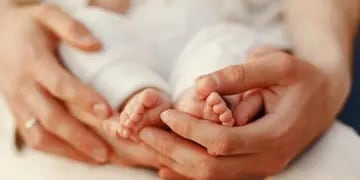 Mañana es el día mundial del niño prematuro: consejos para cuidar a estos bebes en sus primeros meses de vida