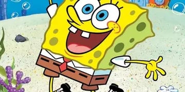 Aunque la edad de la simpática esponjita es incierta, esta precuela de Nickelodeon  lo mostrará aún más chico, con 10 años. 