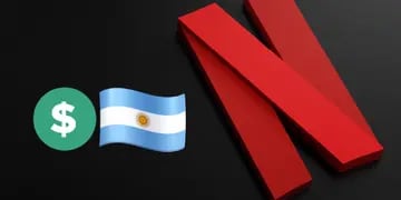 Aumento de Netflix en Argentina: cuánto cuesta ahora con impuestos
