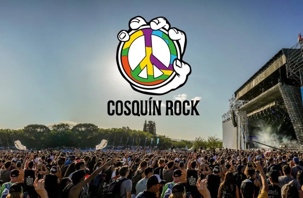 Confirmaron las fechas del Cosquín Rock 2024: cuándo comienza la venta de entradas. Foto: Cosquín Rock