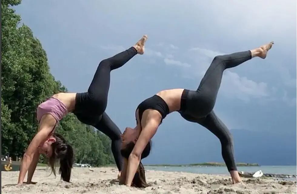 Día Internacional del Yoga Cinco beneficios de practicar Yoga