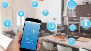 Tecnología para un hogar inteligente