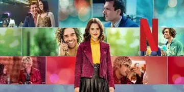 “Elijo Amor” la película interactiva de Netflix que te permitirá elegir con quién se queda la protagonista
