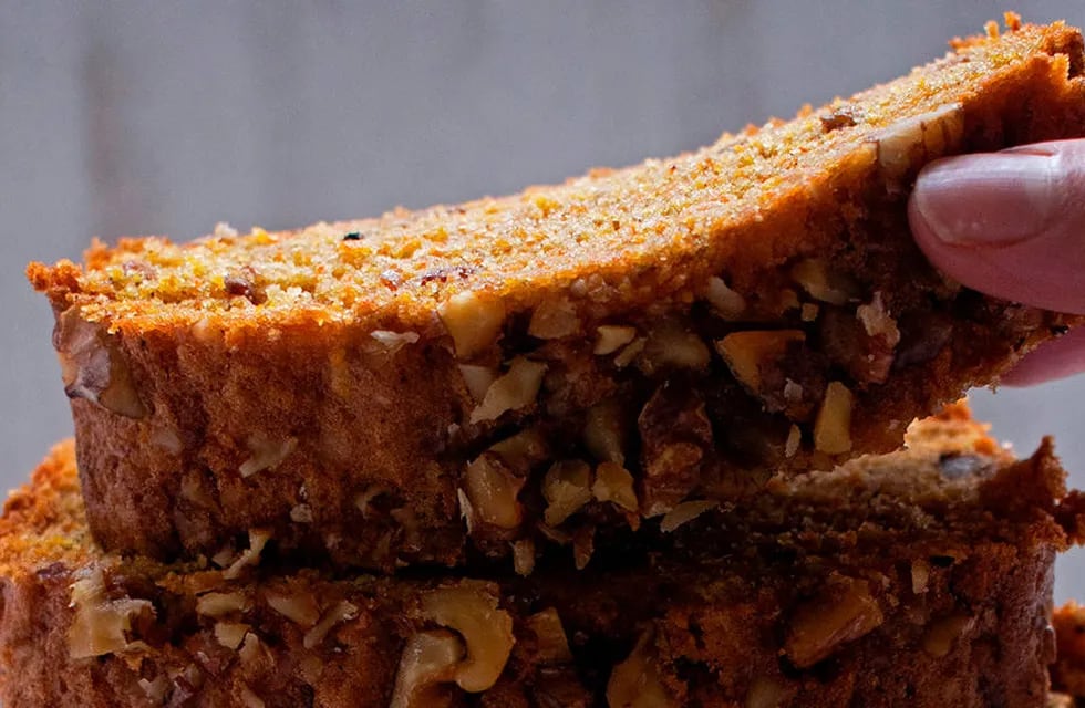Esta es la receta de este pastel que tiene una historia milenaria detrás.