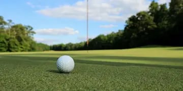 Golf Mendoza