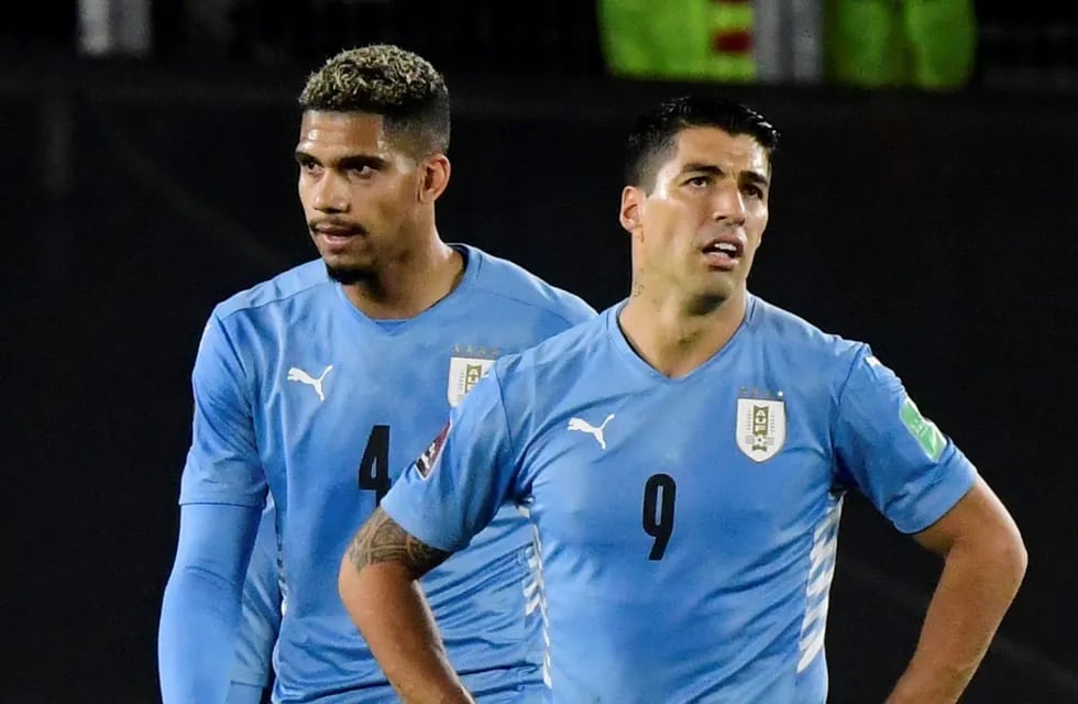Uruguay está obligado a cantar victoria ante Bolivia si continuar con su sueño mundialista. / Gentileza.