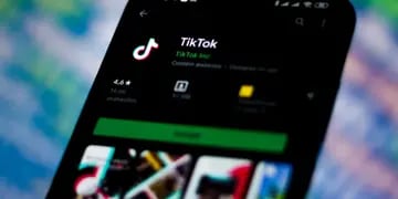 Video: el nuevo filtro de TikTok que permite crear fotos con familiares fallecidos y es viral