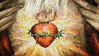 Solemnidad del Sagrado Corazón de Jesús. (Desde la Fe)