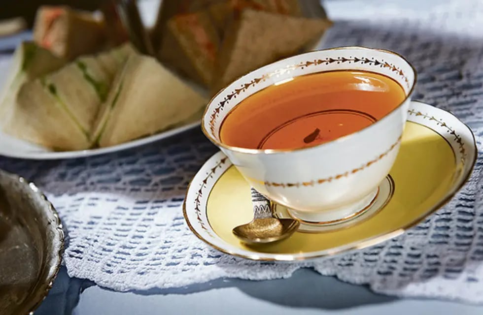Taza de té con filtro Elefante - Mimaté Salud Natural y Tés del mundo
