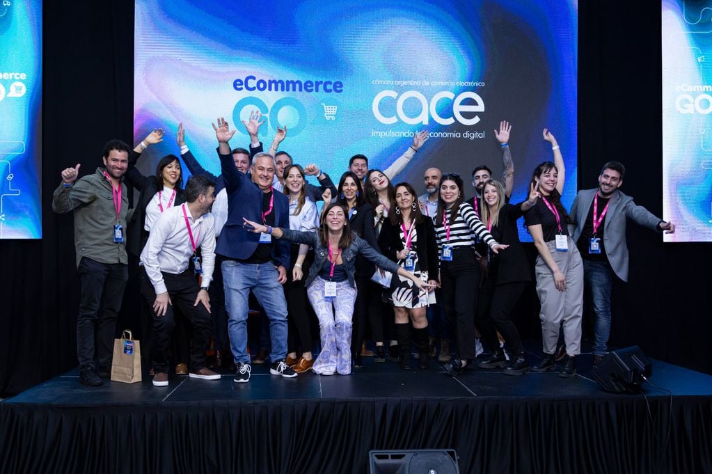 Mendoza será la sede del eCommerce Go, el evento más destacado del eCommerce en Argentina.
