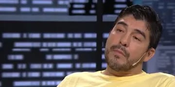 Chino Maradona