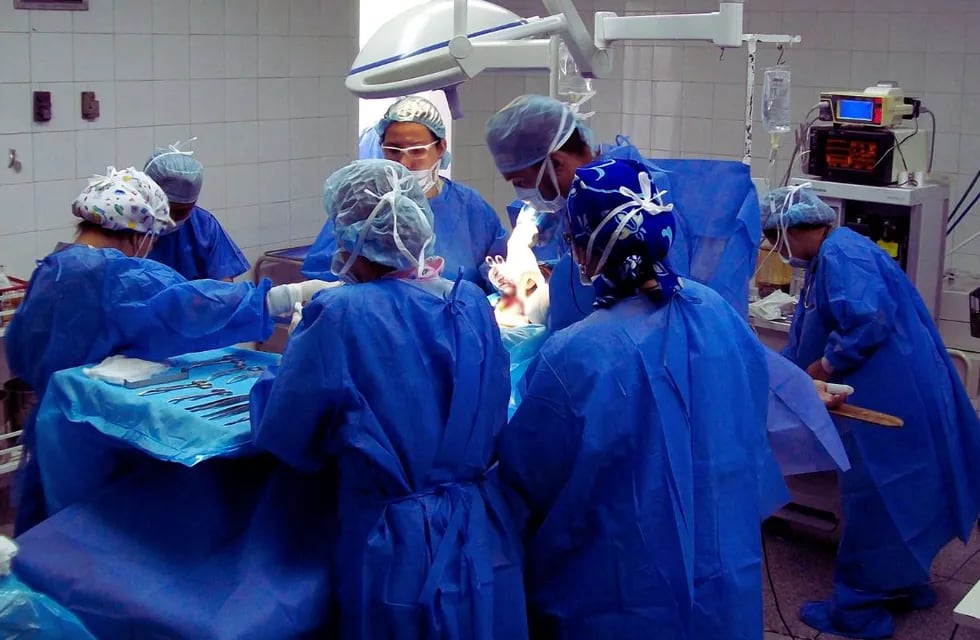Por dos días, médicos cardiólogos intervencionistas de todo el país no colocarán stents ni se harán angioplastias