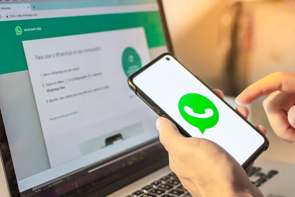 Whatsapp Lanzó Una Nueva Función Podrán Editarse Mensajes Ya Enviados 0360