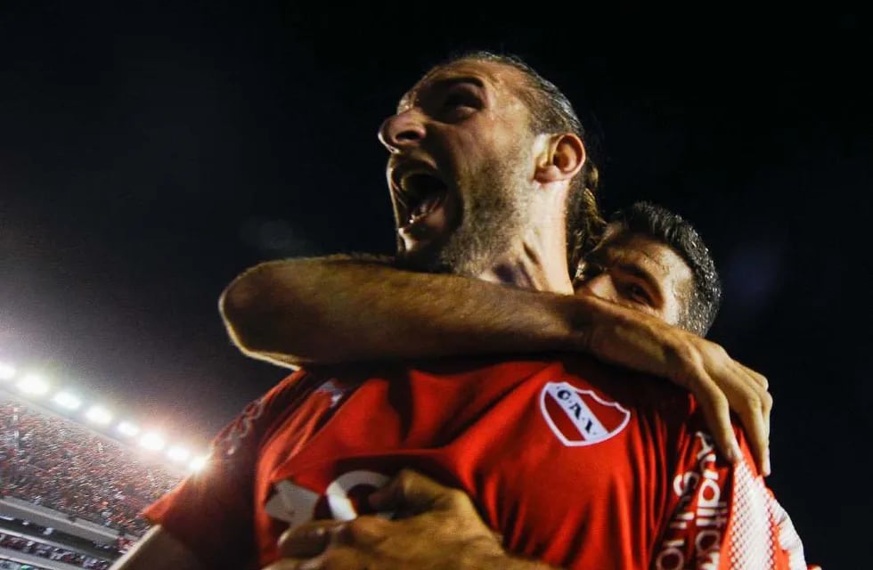 Copa Sudamericana: el Rojo le ganó a Libertad y jugará otra final internacional