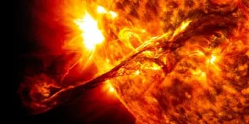 Impactante: la ciencia predice con exactitud cuánto le queda de vida al Sol