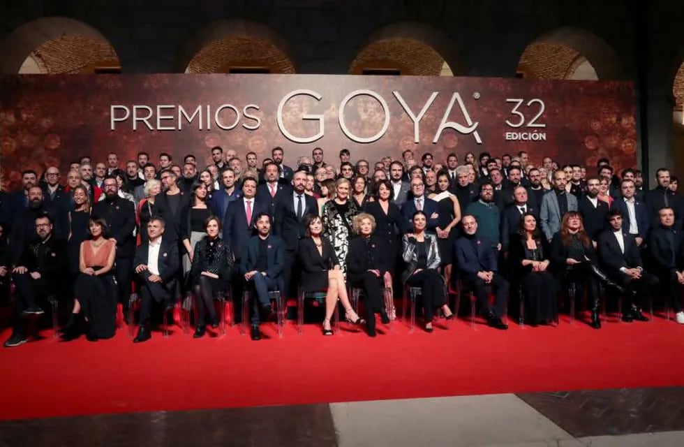 Los Premios Goya se suman al rechazo de las producciones exclusivas para streaming
