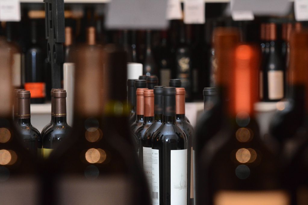 Las botellas siguen siendo el envase más utilizado en el mercado. - Archivo / Los Andes