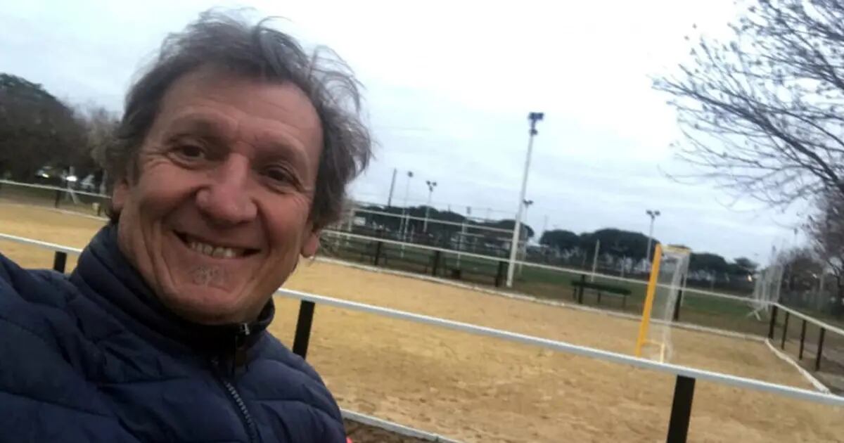 Quién Era Marcelo Longhi El Ex Rugbier De 59 Años Encontrado Sin Vida En La Caja De Su Camioneta