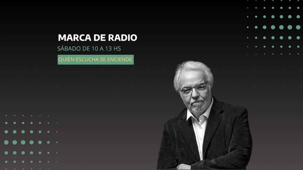 Marca de Radio, en radio La Red