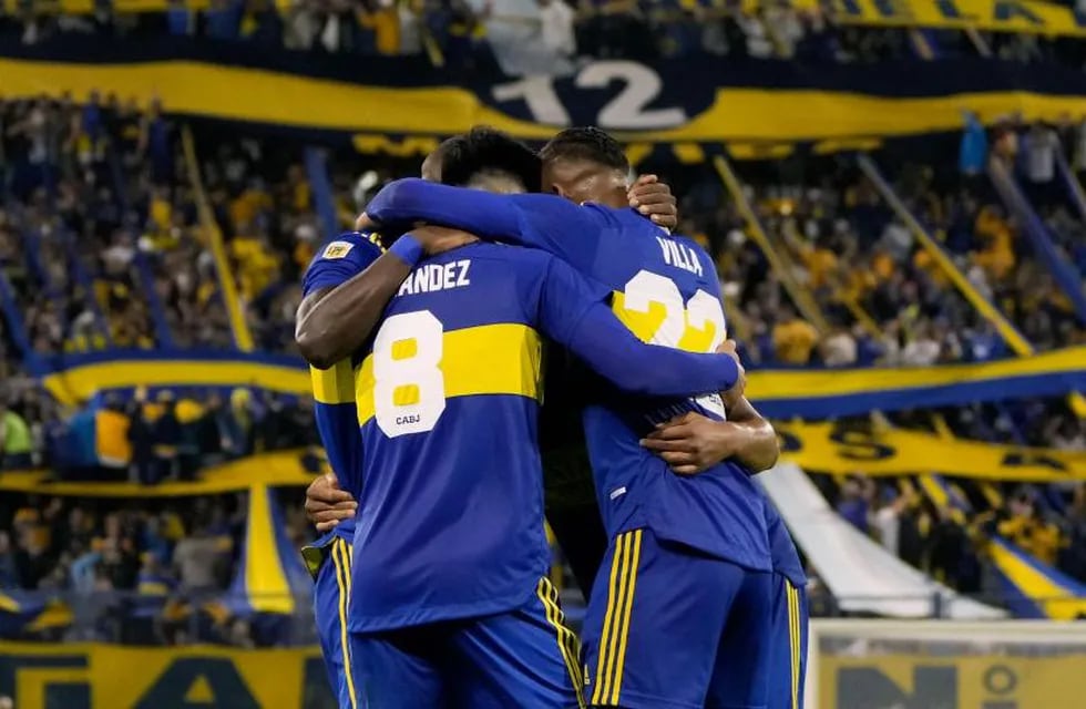 La advertencia de Boca a sus hinchas por los gestos racistas: el club alertó a los socios antes del duelo contra Deportivo Cali por Copa Libertadores, tras la sanción de Conmebol. / Gentileza.