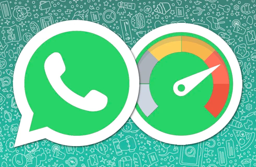 WhatsApp permite acelerar los audios.