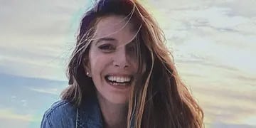 Mónica Ayos, la actriz que sigue enamorando a sus fanáticos de las paradisíacas playas de México