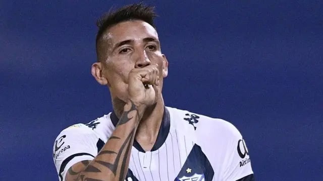 Ricardo Centurión tendrá una nueva chance en el fútbol argentino