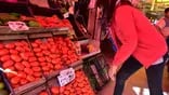 Aumento precio del tomate