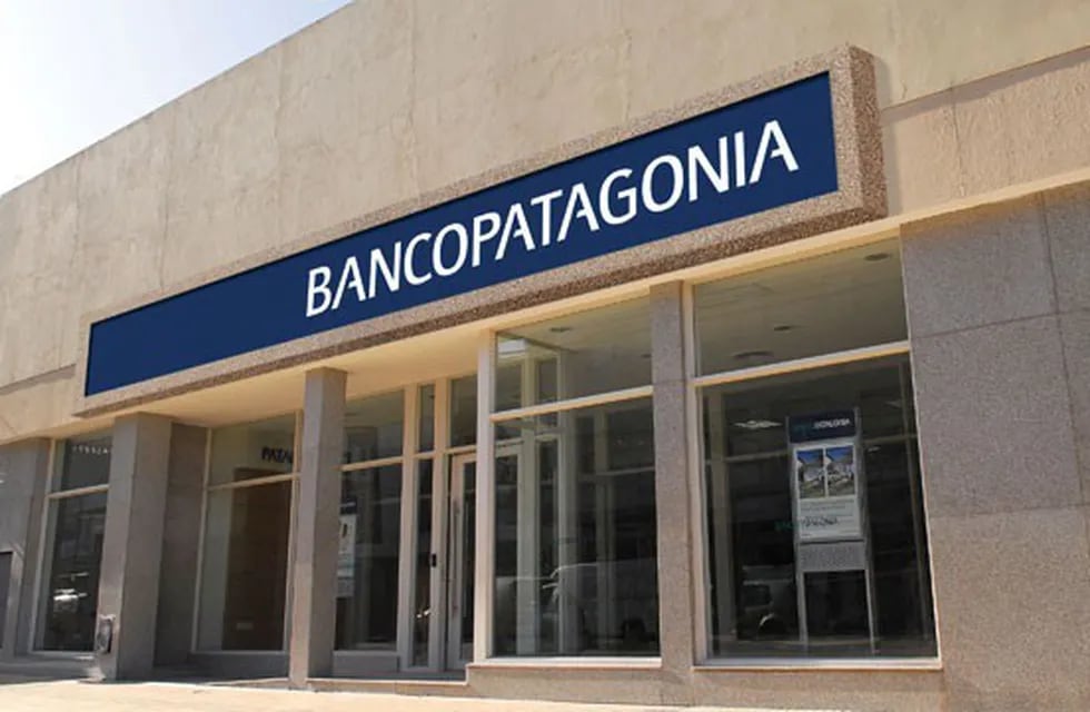 Banco Patagonia lanzó una convocatoria para cubrir puestos laborales.