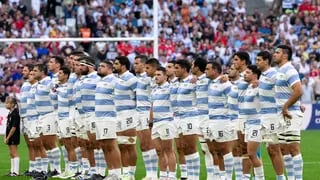 Los Pumas vs. Francia, en Mendoza: hora, cómo ver por TV y formaciones