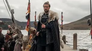 “Vikingos Valhalla”: fecha de estreno, tráiler,  personajes más populares y las diferencias con “Vikingos”. Foto: Instagram @netflixvalhalla