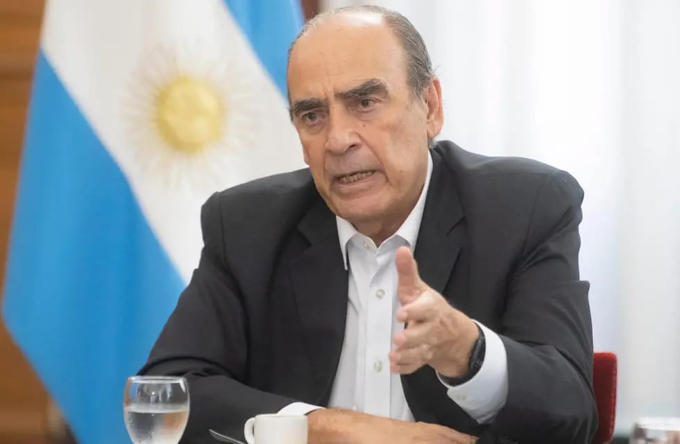 Guillermo Francos aseguró que el PRO puede aportar “estructura y dirigentes” al Gobierno