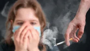 El 14% de las muertes en Argentina se deben al consumo de tabaco