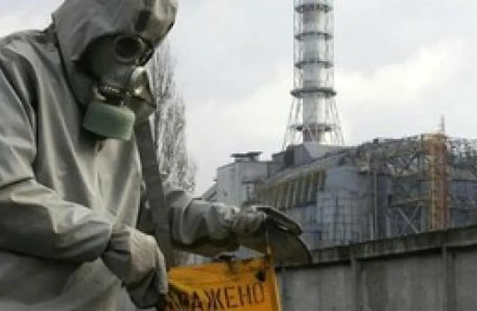 Chernobyl: secretos de la serie que impactó a los argentinos