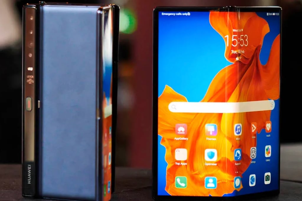 Xiaomi Mi Mix Fold, el primer móvil plegable de Xiaomi también es el más  caro y exclusivo