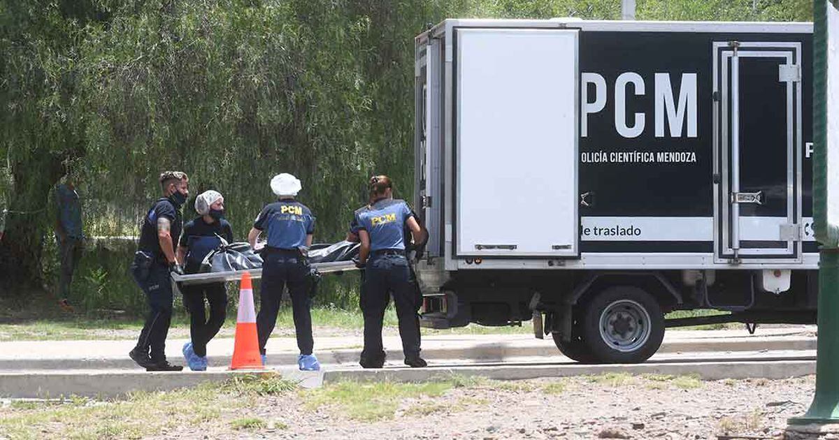 Se entregó un camionero que atropelló a un hombre en Tupungato