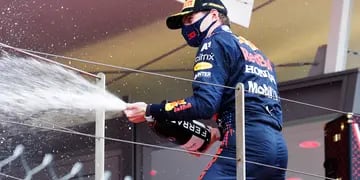 ¿Cómo quedó el campeonato de F1 luego de Mónaco?