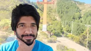 Misterio por el abogado desaparecido en Mendoza hace 13 días: qué se sabe de Nataniel Guzmán. Foto: Gentileza Silvia Saavdera