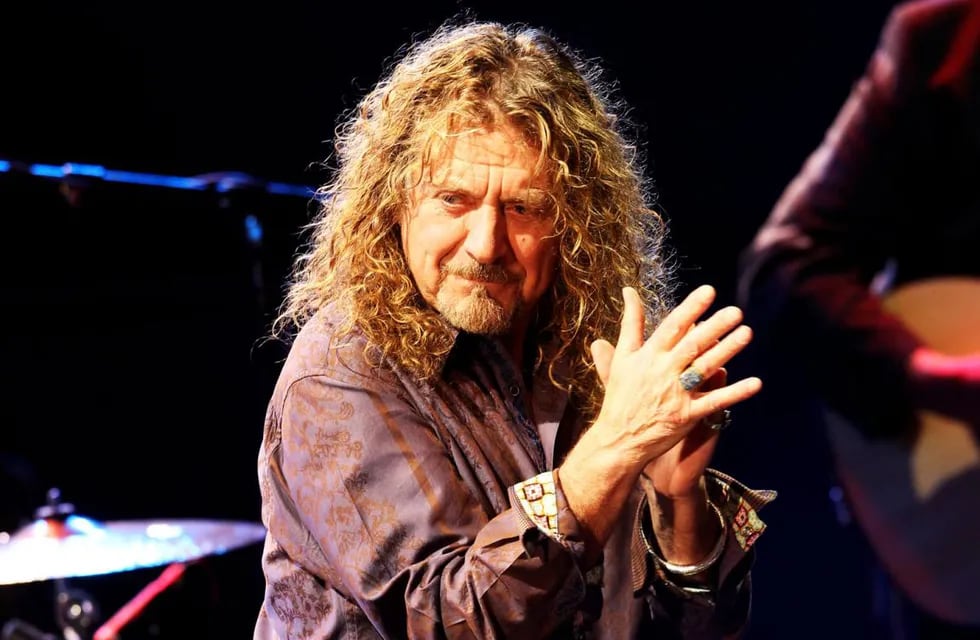 Fans de Led Zeppelin juntan firmas para reunir a la banda